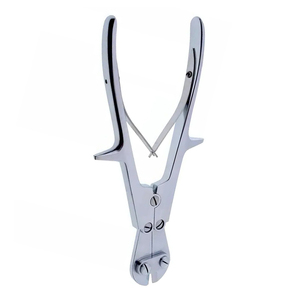 เครื่องตัดลวดแผ่นตัดหมุดเจาะกระดูกเครื่องขัดสองขั้นตอนสำหรับศัลยกรรมกระดูกเครื่องตัดแบบสั่งทำราคาถูก - Product Image 3