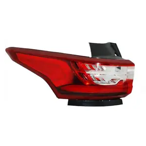 Factory Price Tail Lamp Auto Rear Break Light Back Lights For CHEVROLET TRAVERSE 2018 - 2021 USA type 84618032 84990362