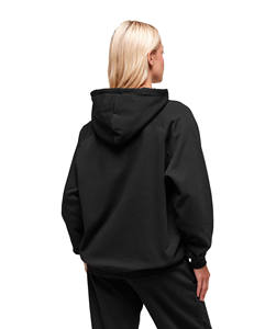 Survêtement pour femmes sur mesure avec logo personnalisé, de haute qualité, idéal pour les tenues décontractées ou les entraînements à la salle de sport et le jogging - Product Image 2