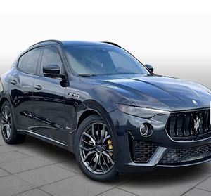 Levante S GranSport AWD 2019 en excellent état - Prêt à être expédié - Product Image 6