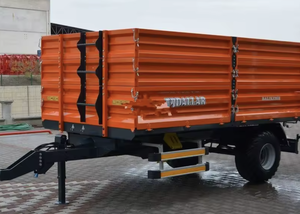 Best!! Heavy Duty <b>Prime</b> Mover Semi Truck Sleeper Cab 6x4 Diesel Tractor Unit for Highway Logistics Transport - Product Image 4