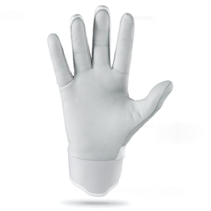 Gants de baseball QASWA SPORTS personnalisés pour l'entraînement professionnel, légers, durables, extensibles, pour le softball, doigts complets - Product Image 4