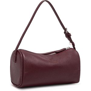 Sac élégant pour femmes, fabriqué en cuir de vache véritable, offrant une sensation douce, une texture raffinée et une utilisation quotidienne polyvalente. - Product Image 2