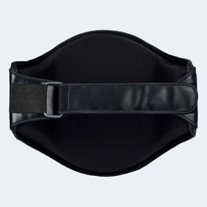 Protecteur de corps de boxe Heavy Hitter personnalisé de haute qualité Garde de poitrine d'entraînement MMA - Product Image 3