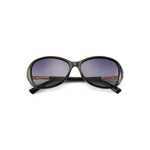 Lunettes de soleil polarisées pour femmes inspirées des créateurs P3062 - Vente en gros - Product Image 2