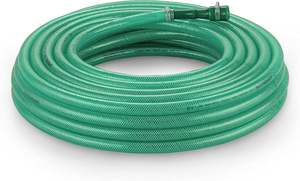 Manguera de jardín antienvejecimiento suave resistente a alta presión de alta calidad para exportación disponible en cantidad a granel - Product Image 6