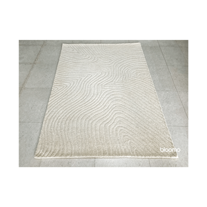 Elegante Alfombra de lana hecha a mano con tendencia con motivos orientales clásicos para una elegante villa, dormitorio, sala de estar y espacio de oficina - Product Image 5