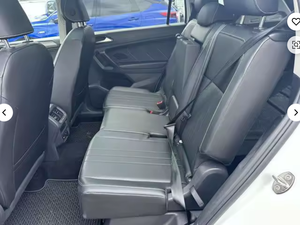 VOLKSWAGEN TIGUAN SE R-LINE FWD 2023 USADO, Volante a la Izquierda/Derecha - Product Image 3