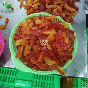 Premium Quality Soft-Dried <b>Sweet</b> Payaya Healthy Agriculture Snack From Viet Nam - Product Image 3