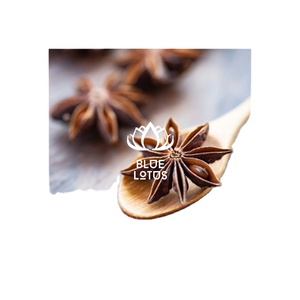 ราคาสูงสุด โป๊ยก๋วยจระเข้แห้งจากฟาร์มบัวสีฟ้าเวียดนาม - Product Image 1