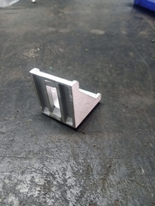 Độ chính xác cao 5-trục <span class=keywords><strong>CNC</strong></span> gia công tùy chỉnh phay biến nhôm & dây thép không gỉ EDM & chuốt khả năng - Product Image 2