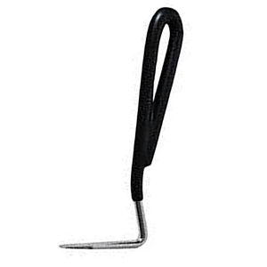 Agarre cómodo Horse Hoof Pick Alta fabricación Horse Hoof Pick Servicio OEM Horse Hoof Pick - Product Image 3