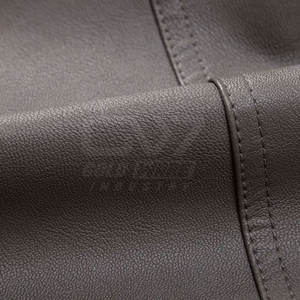 Chaqueta de cuero con diseño personalizado, chaqueta de cuero de color personalizado para hombre, ropa de calle, chaqueta de invierno para hombre - Product Image 6