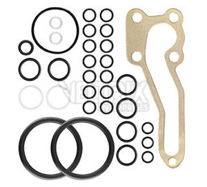 Kit de Juntas Tóricas (O-Ring) para Maquinaria Agrícola de Primera Calidad, Color Personalizado (Mk-3), Número OEM 1810680M91 y 1810680 - Product Image 2