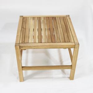 CH Factory-Silla para exteriores Ningbo-Elegante duradera e ideal para asientos de jardín - Product Image 5