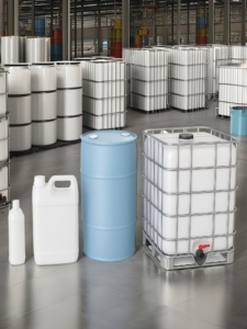 OEM nhãn hiệu riêng tùy chỉnh hóa chất dịch vụ thu phí pha trộn hợp đồng sản xuất bao gồm tùy chỉnh hóa chất xây dựng repacking - Product Image 1