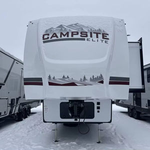 NOUVEAU 2026 F-o-r-e-s-t R-i-v-e-r Campsite E-l-i-t-e 36AK - Product Image 4