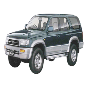 Camion Diesel, Toyota Hilux Sulf 2020G, 2019, 2018, pas cher - Product Image 4