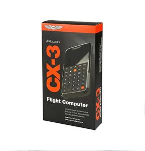 Ordinateur de vol électronique Asa Cx-3 de haute qualité - Product Image 3