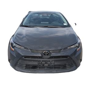 Vehículo Automático Compacto Estilo Sedán 2024 de Bajo Consumo en Venta en Buenas Condiciones - Product Image 1