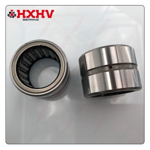 ตลับลูกปืนเม็ดเข็ม HJ202820 <span class=keywords><strong>2RS</strong></span> HJ202820-<span class=keywords><strong>2RS</strong></span> แบบปิดผนึกสำหรับงานหนัก ขนาด 1.25x1.75x1.25 นิ้ว HXHV - Product Image 5