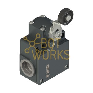 Pizzato FZ1257M2 - Nuovo - Product Image 1