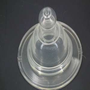 Bouchons d'oreille en silicone moulé par injection, moule conçu sur mesure, production de bouchons en silicone durable - Product Image 6