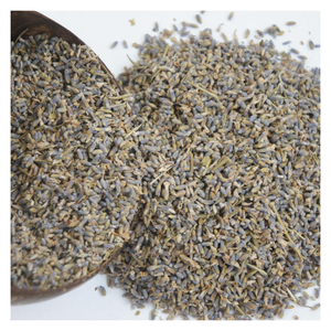 High Quality Lavender Buds Flower for Teabags Lavender Buds Flower Used in Floral Tea Blends for Refreshing Calm Beverage - Product Image 4