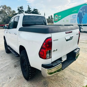 ความเร็วสูงสุดสำหรับรถกระบะ Toyota HILUX รุ่น CL พวงมาลัยขวาสภาพการใช้งานดีราคาที่ดีที่สุดจัดส่งเร็วสดและสะอาดสต็อก - Product Image 3