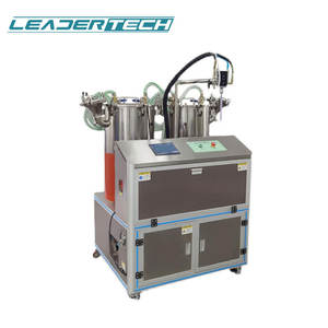 मेगो सिप बोर्ड पीस इन्सुलेशन पैनल के लिए लैमिनेटिंग लाइन - Product Image 2