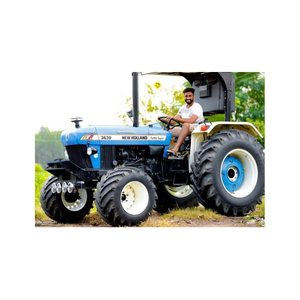 Nuevo tractor sub compacto New Holland Workmaster 25S, máquina agrícola fuerte para paisajismo, siega, cargador, trabajos de jardinería - Product Image 1