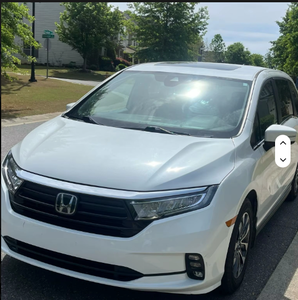 รถฮอนด้า ไพลอต ปี 2023 สภาพดี ใช้งานน้อย 1-25000 ไมล์ มาตรฐานยูโร 4 พร้อมขาย - Product Image 1