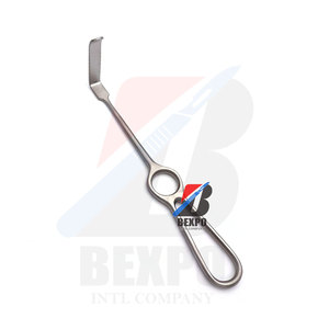 Middeldorpf retractor เครื่องมือทันตกรรมเครื่องมือคู่มือขายส่งสแตนเลส - Product Image 3