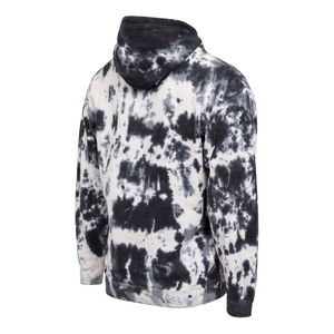 Sweat à capuche personnalisé 100% coton à épaules tombantes, coupe courte, coupe ajustée, lavé à l'acide, fabricant personnalisé - Product Image 4