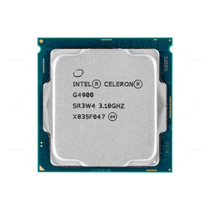 Cho Intel Celeron g4900 3.1Ghz 2Core 2Mb Bộ nhớ cache ổ cắm LGA1151 54W CPU - Product Image 2