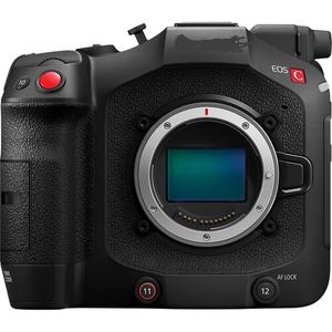 Cámara de Cine Industrial EOS C80 6K Full-Frame Original, Personalizable OEM/ODM, Altas Frecuencias de Fotogramas, Lista para Enviar - Product Image 1