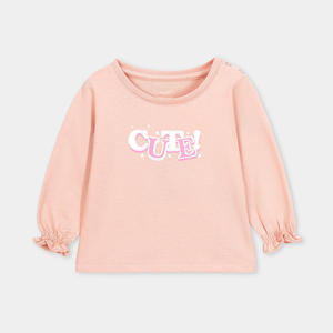 เสื้อสเวตเตอร์คอกลมของผู้หญิงผ้าคอตตอนเสื้อลำลองพิมพ์ลายเสื้อสวมหัวแฟชั่นสำหรับฤดูหนาว - Product Image 4