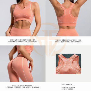Best Selling Women <b>Yoga</b> <b>Set</b> Best Quality Women <b>Yoga</b> <b>Set</b> Wholesale Women <b>Yoga</b> <b>Set</b> For Adult - Product Image 6