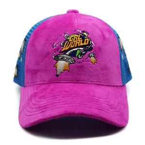 Casquette de camionneur promotionnelle à bas prix, chapeau en maille pour cadeaux, logo personnalisé imprimé, casquettes snapback en gros - Product Image 1