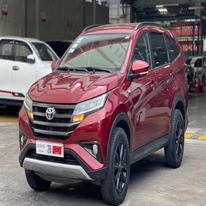 2026 2025มือสองของแท้ SUV โตโยต้ารัช - Product Image 4