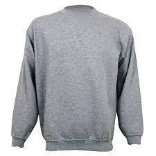 Nouveau Sweat-shirt de mode pour hommes Sweat-shirt pour hommes de taille personnalisée fabriqué avec un tissu thermique 100% coton - Product Image 5
