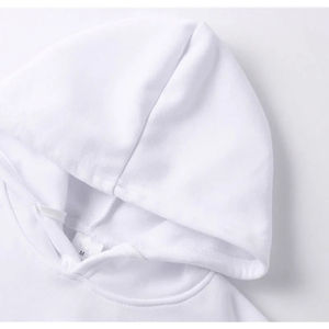 Vêtements de mode Survêtement à manches longues pour hommes Survêtement surdimensionné de haute qualité pour hommes pour un usage décontracté - Product Image 3