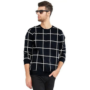 Camiseta personalizada de algodón de alta calidad para hombre, camiseta de gran tamaño de peso pesado en blanco, Camisetas estampadas para hombre - Product Image 1