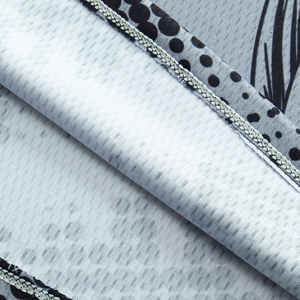 Maillot de pêche personnalisé 2025, polyester et coton, vêtements de pêche sur mesure, vente en gros, chemises de pêche de qualité supérieure - Product Image 5