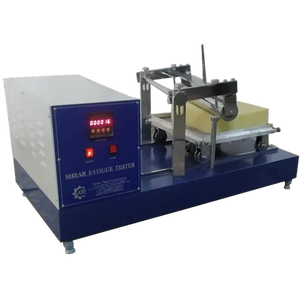 PU Foam Shear Fatigue Tester Tensile <b>Testing</b> Machine - Product Image 1