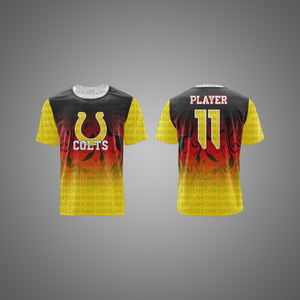 OEM Bsci 100% Polyester Impression personnalisée Tailles grandes respirantes et absorbant l'humidité Maillots de basket-ball Shorts Ensembles uniformes pour garçons - Product Image 2