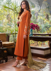 ชุดสูทสไตล์อินเดียสำหรับผู้หญิง, ชุดสูทสไตล์ปากีสถานเย็บติดกันสำหรับใส่ไปงานปาร์ตี้สไตล์อินเดียนแดง - Product Image 6