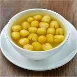 Semillas de loto, sirope, producto agrícola - Product Image 2