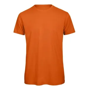 Camiseta Inspire T para Hombre, Mercancía Promocional Sostenible - Product Image 6