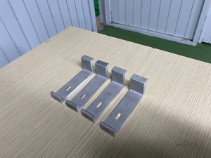 ODM OEM Accesorios Profesionales Personalizados de Alta Precisión - Product Image 3